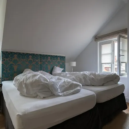 Hotel Schwarzwälder Hof-3