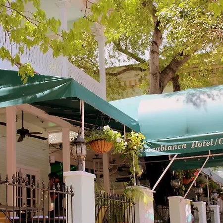 The Casablanca Hotel-2