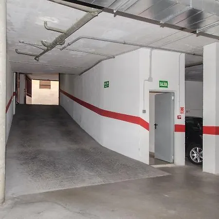 Hostal Don Rodrigo-3