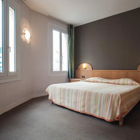 Hotel Normandy-3