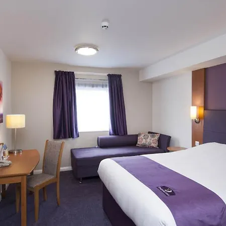 Premier Inn London County Hall-2