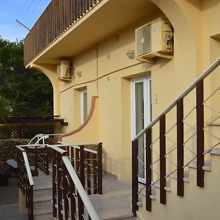 Le Anfore Hotel - Lampedusa-2