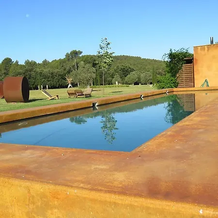 Hotel Fundació L'Olivar-3
