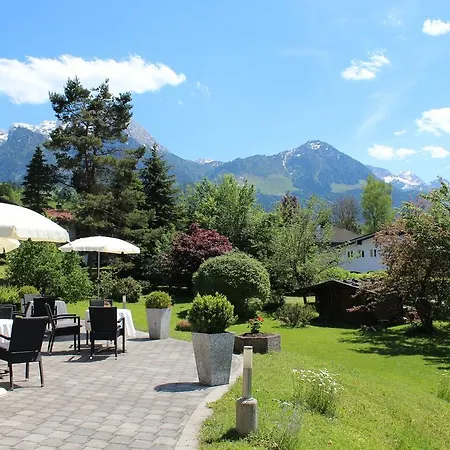 Hotel Georgenhof-3