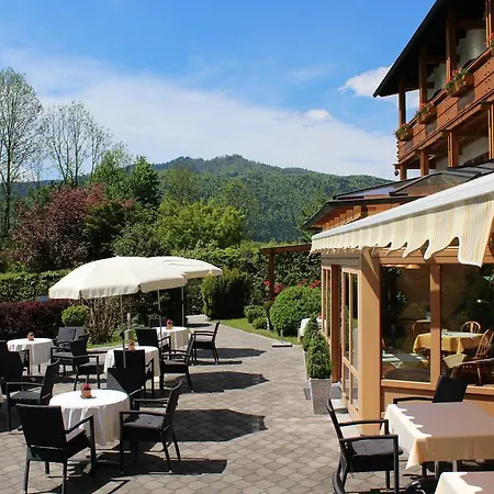 Hotel Georgenhof-3