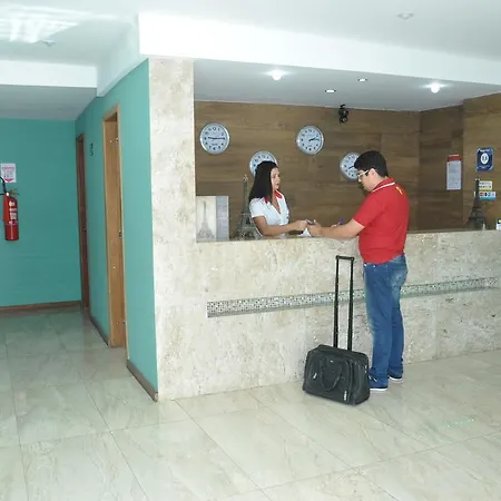 Bonjour Hotel-2