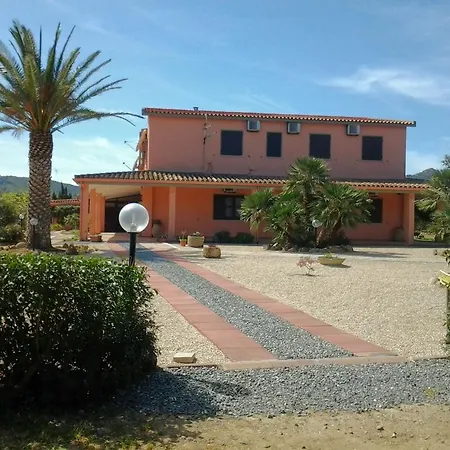 Hotel Su Giudeu-2