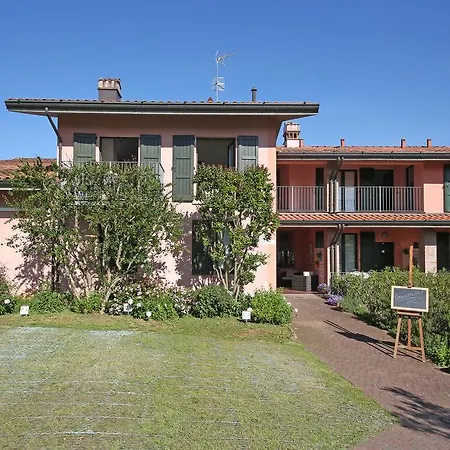La Romantica Pool And Garden House-2