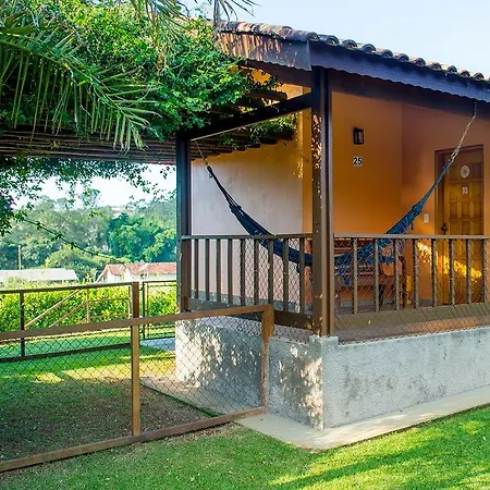 Pousada Paiol-3