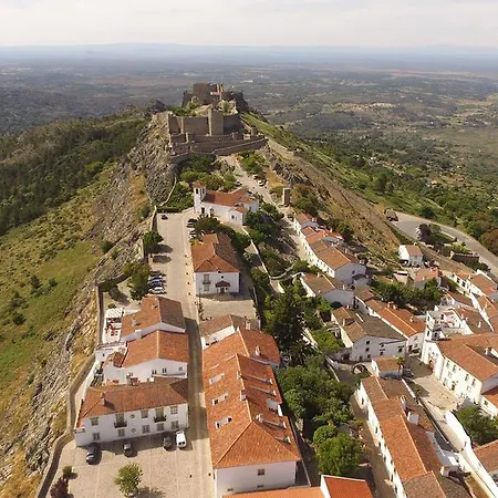 Estalagem de Marvão-2