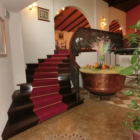 Villa Dei Dogi-3