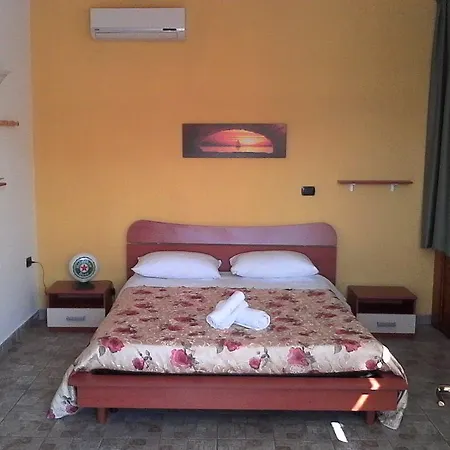 Camere Oasi-2