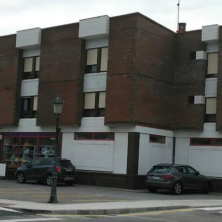 Hotel Puente de los Santos-2