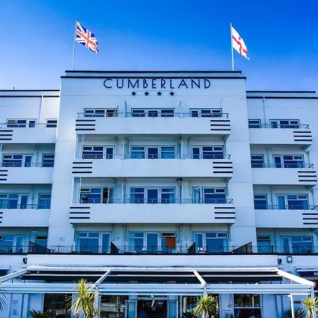 Cumberland Hotel - Oceana Collection-3