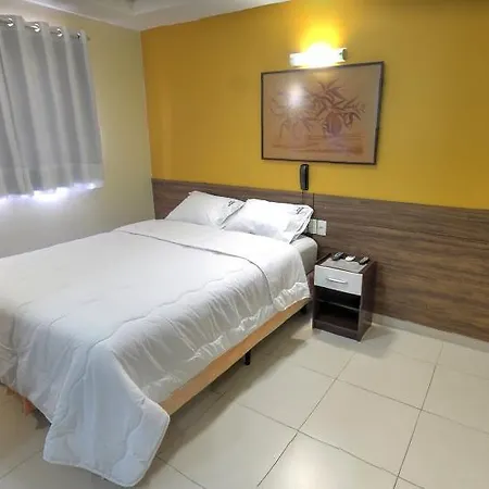 Hotel Tamarsol-3