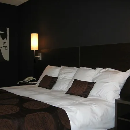 B-Aparthotel Moretus-3