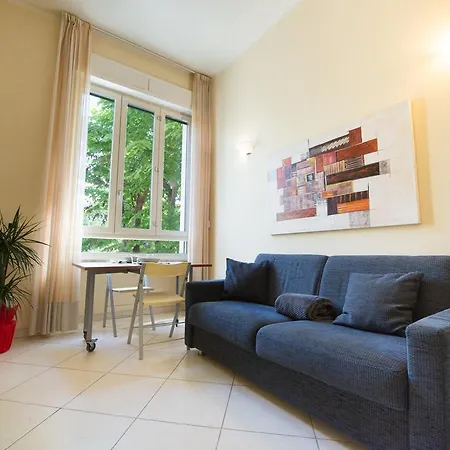 Residence Colombo-2
