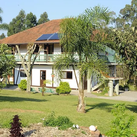 Pousada Bauernhof-2