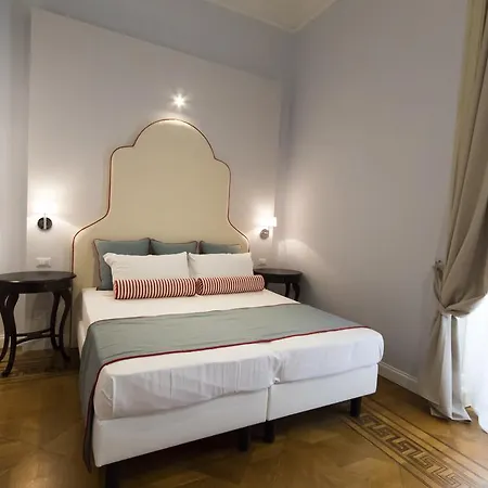 Residenza Degli Artisti-2