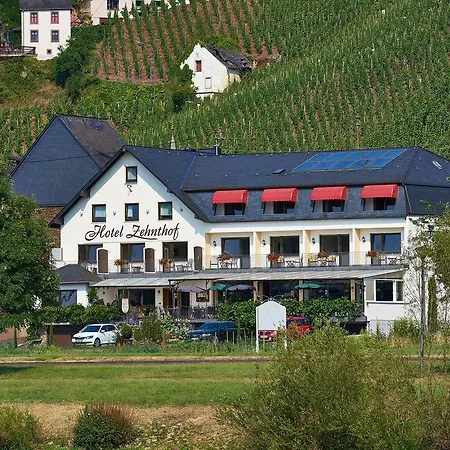 Hotel Zehnthof-3