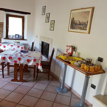 Antico Casale Di Vermontana-2