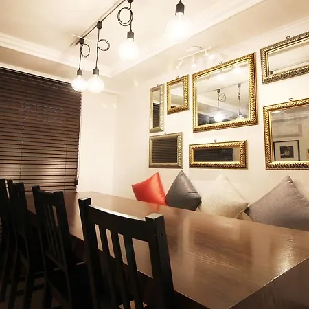 MTT Guest House-3
