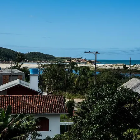 Pousada Manicaca-3