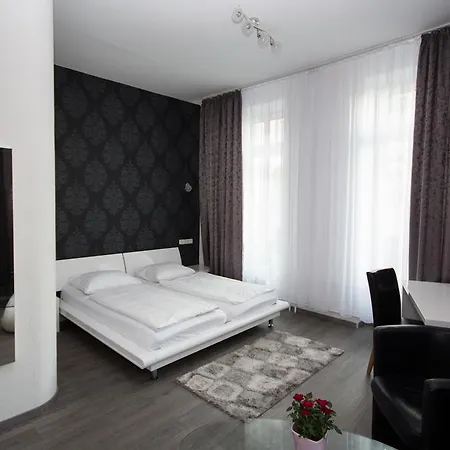 Hotel Luisenhof-3