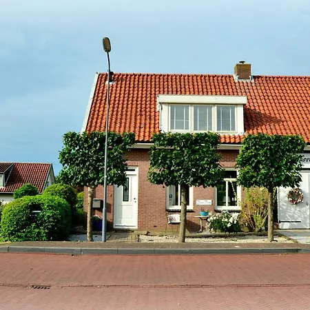 B&B Mary Vrouwenpolder-3