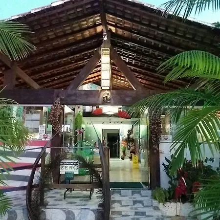 Pousada Maramazon-2