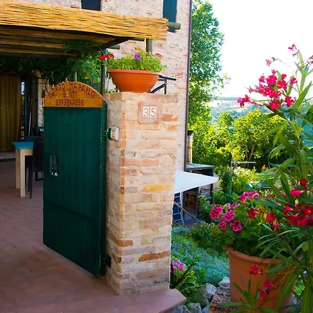 B&B Borgo Marano-3