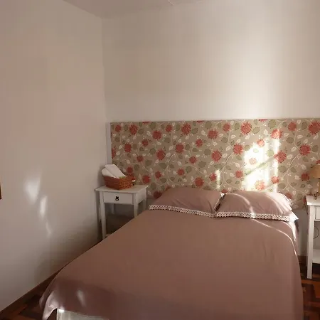 Pousada Casa Amarela-2