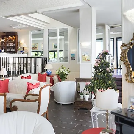 Hotel Admiral - On The Beach-2