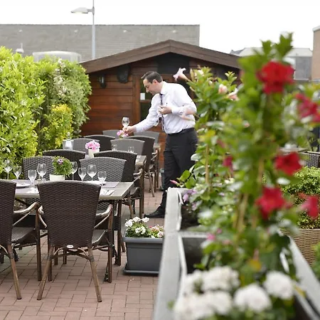 Hotel zur Post Kleve-2