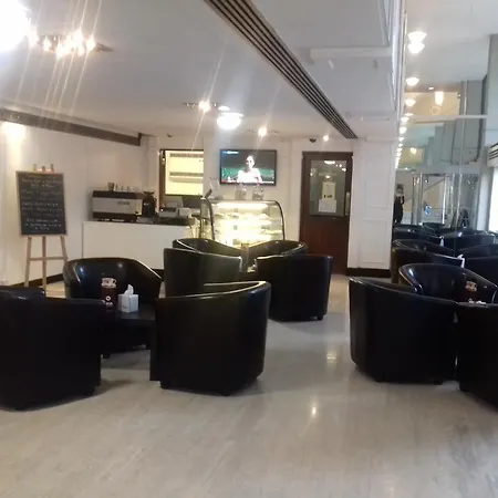The Britannia Nottingham Hotel-3