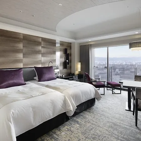 Hotel Granvia Kyoto-3