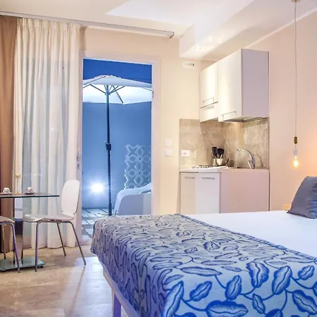 Le Sinfonie Rooms-3