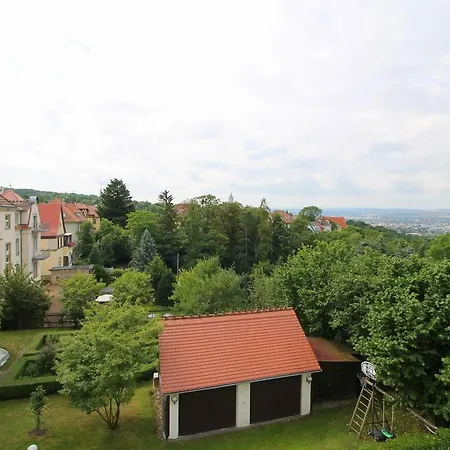 Hotel-Appartement-Villa Ulenburg-2
