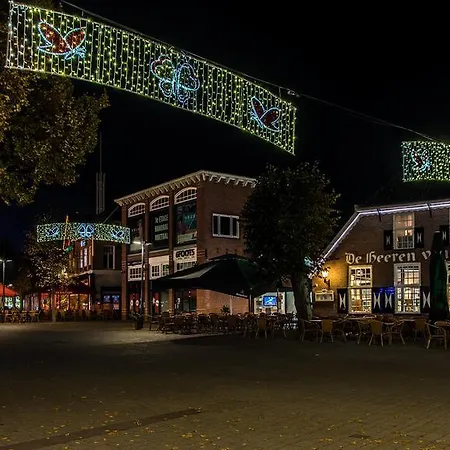 Stads Hotel Boerland-2