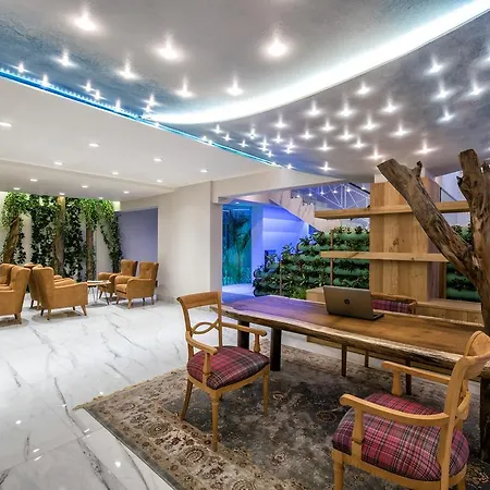 Senses Blue Boutique Hotel-2