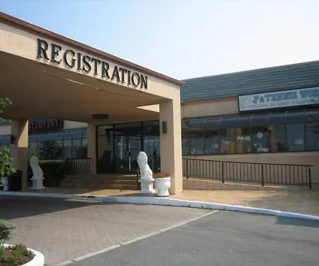 Oh St Joseph Resort Hotel-2