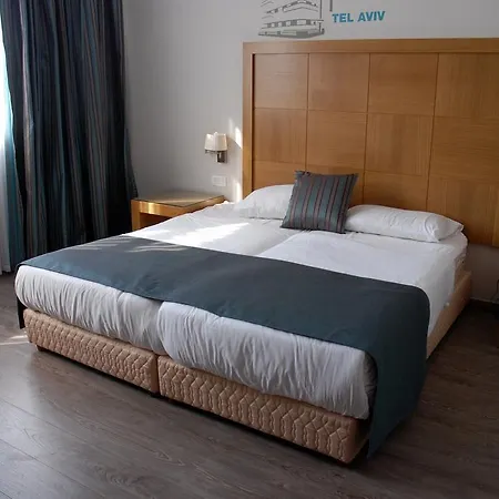 Deborah Hotel By Arcadia Hotels Chain-2