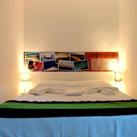 Murano Business Hotel-2