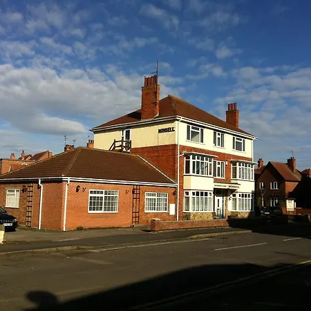 The Monsell Hotel-3