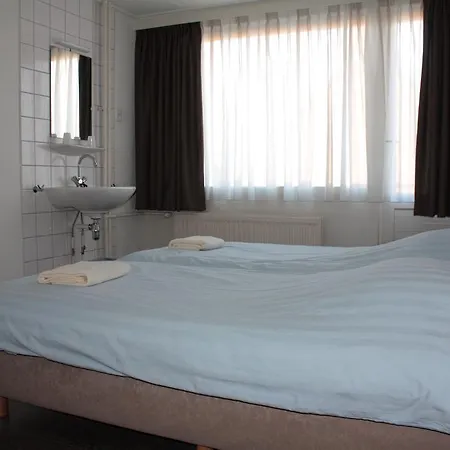 Hotel 't Meertje-3