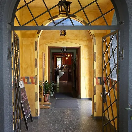 Hotel Restaurant Itzlinger Hof-2
