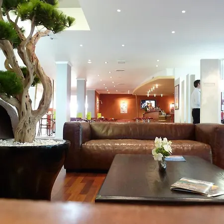 Mercure Ile De Nantes-3