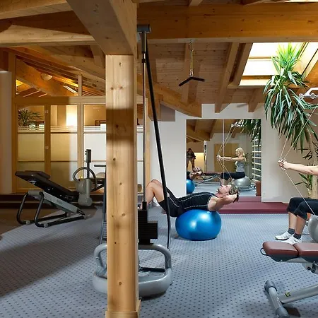 Hotel Post Sport- und Wellness-3