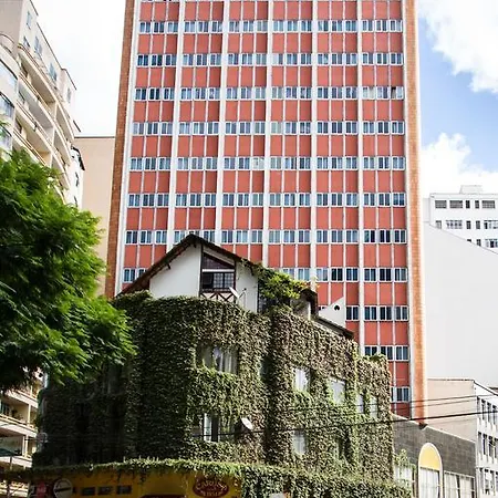 Hotel Tibagi-3