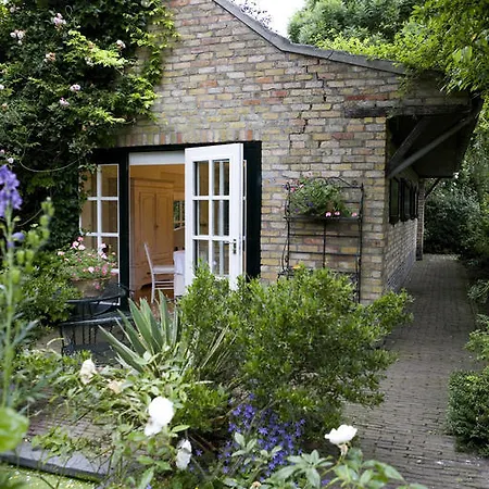 Guesthouse Veerhoeve-2